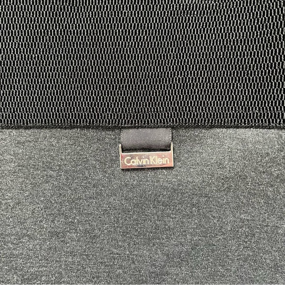 ❤️ NWOT. Calvin Klein Midi Bodycon Skirt. - Picture 8 of 14